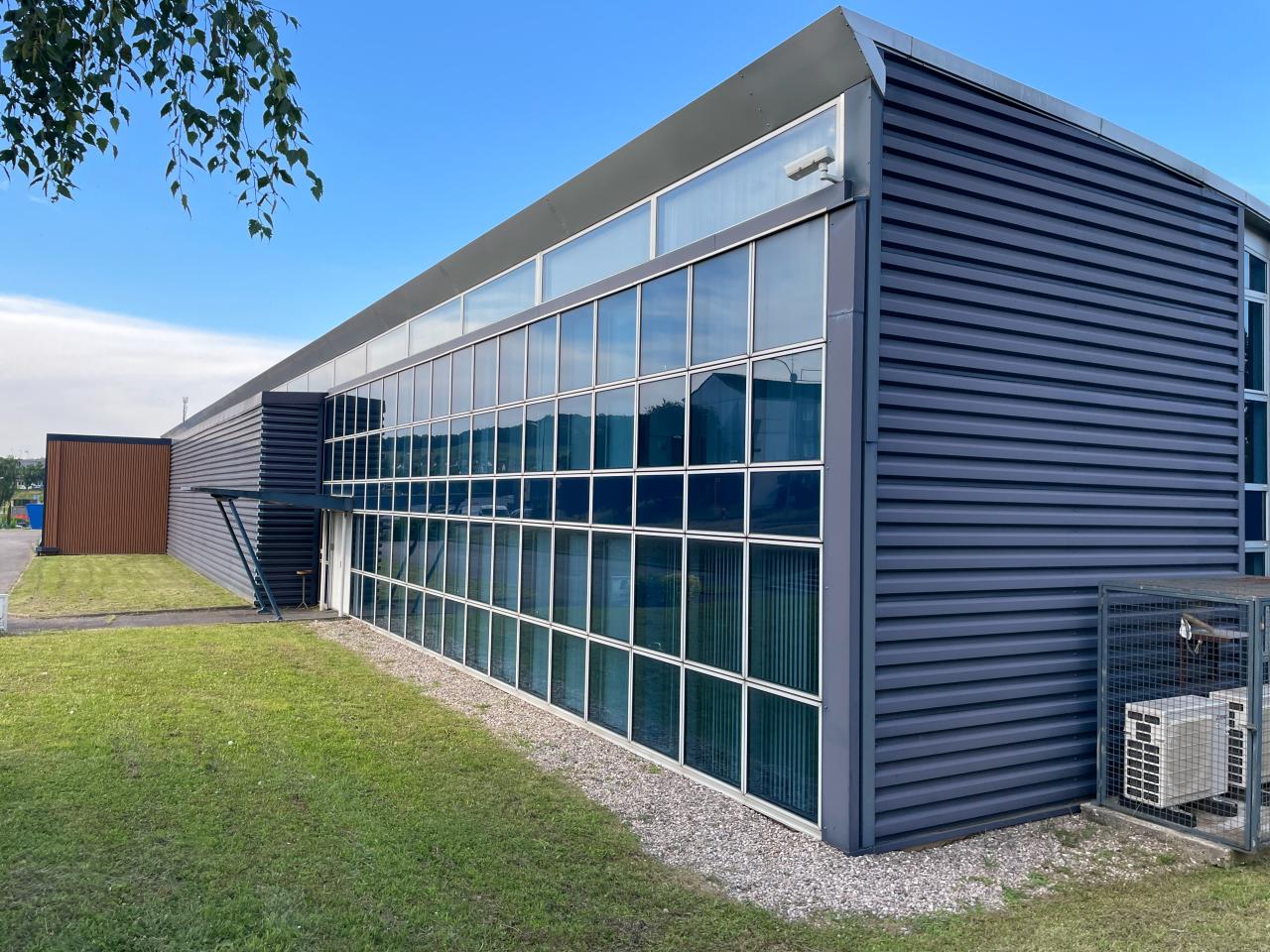 Local d'activité Ludres 1800m² Vente local d'activité Ludres Meurthe-et-Moselle OVACT2427965 9